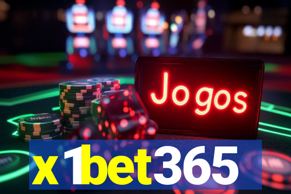 x1bet365