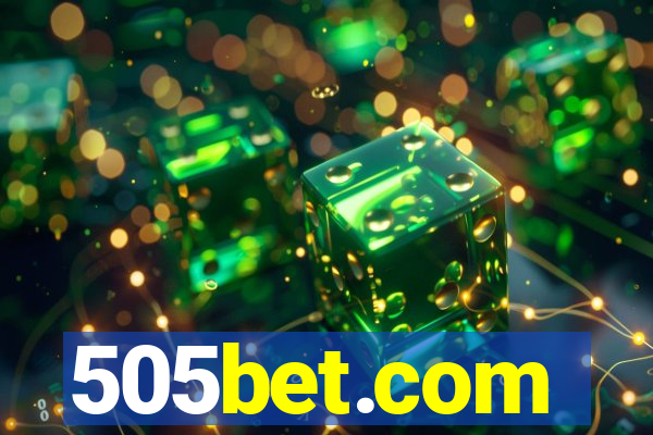 505bet.com