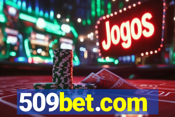 509bet.com