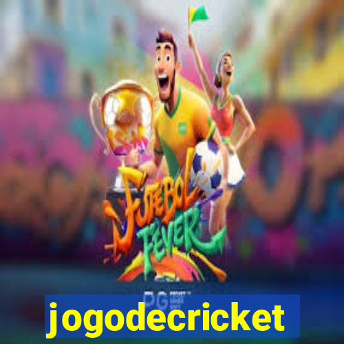 jogodecricket