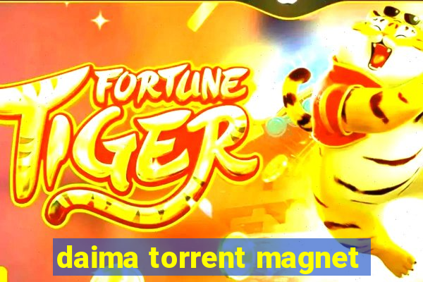 daima torrent magnet