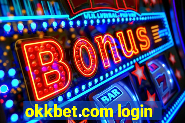 okkbet.com login