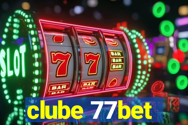 clube 77bet