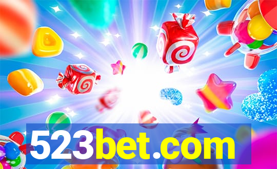 523bet.com