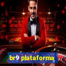 br9 plataforma