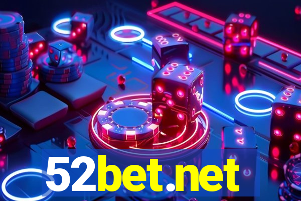 52bet.net