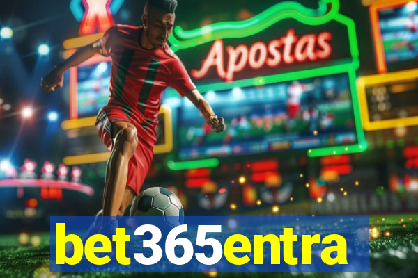 bet365entra