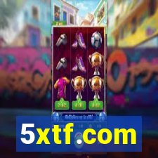 5xtf.com