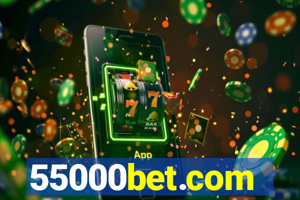 55000bet.com