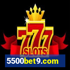 5500bet9.com