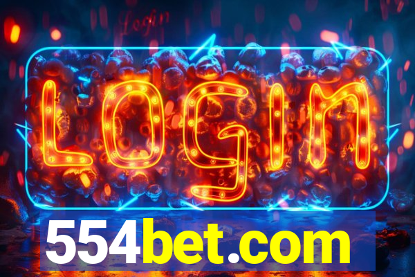 554bet.com