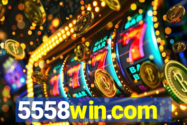 5558win.com