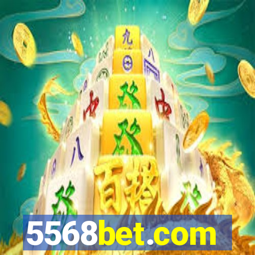 5568bet.com