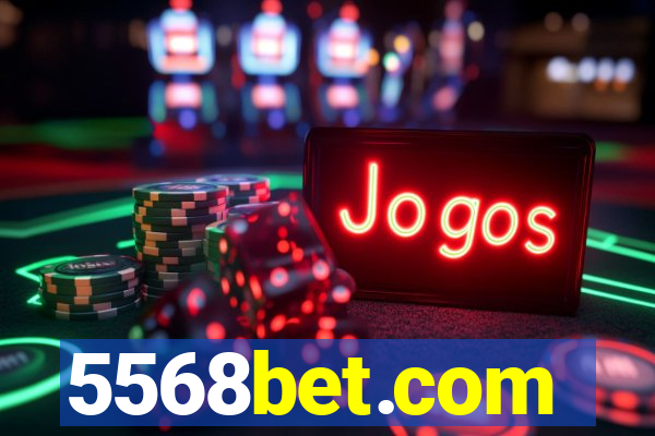 5568bet.com