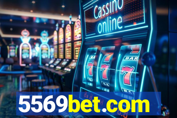 5569bet.com