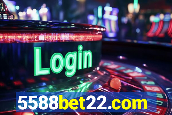 5588bet22.com