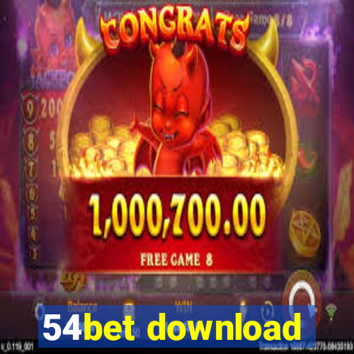 54bet download