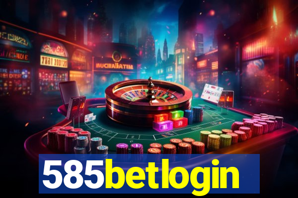 585betlogin