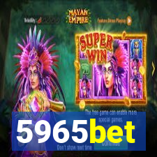 5965bet