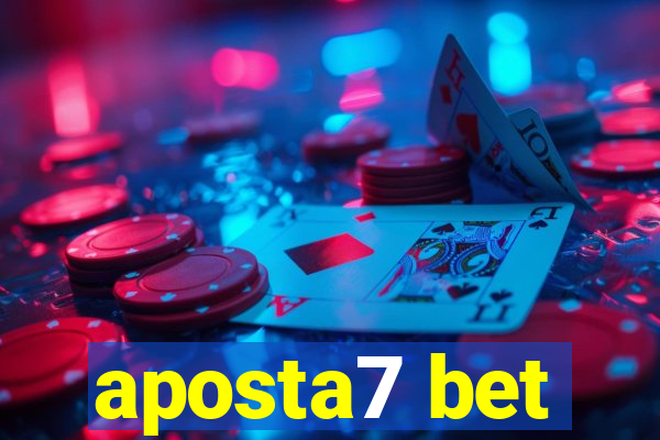 aposta7 bet