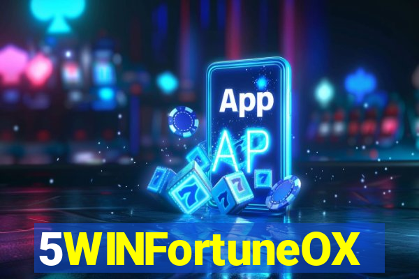 5WINFortuneOX