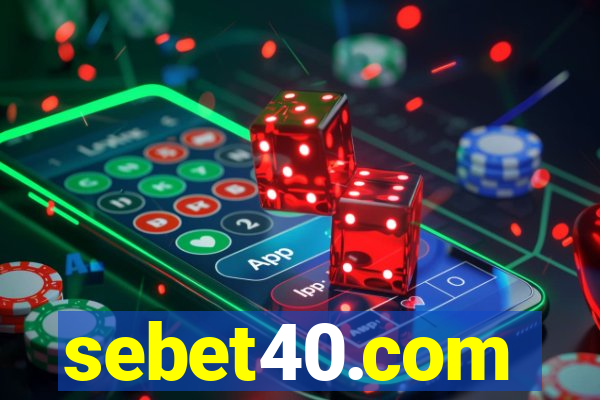 sebet40.com