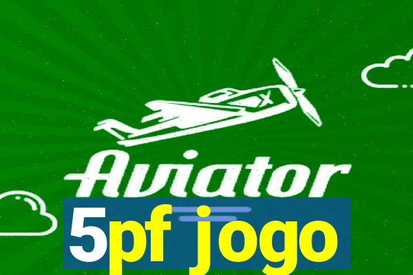 5pf jogo