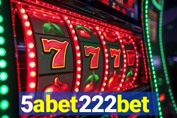 5abet222bet