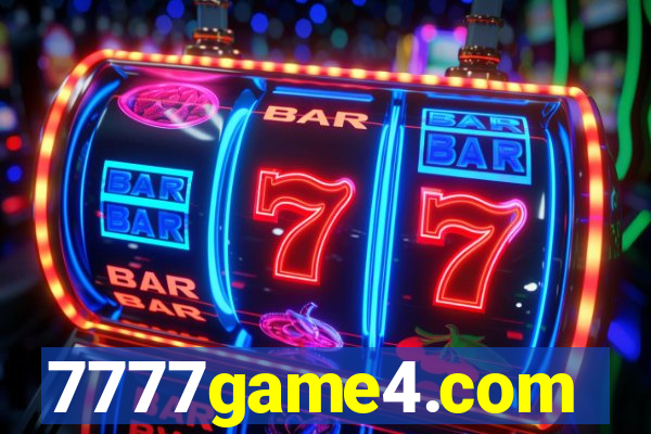 7777game4.com