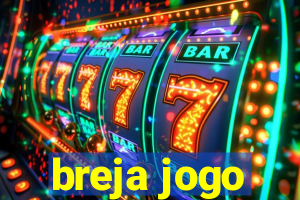 breja jogo