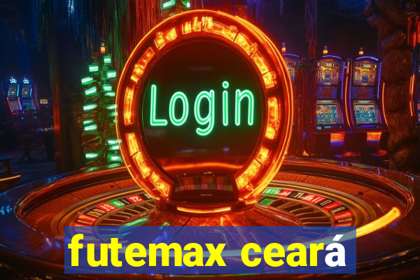 futemax ceará