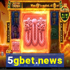 5gbet.news