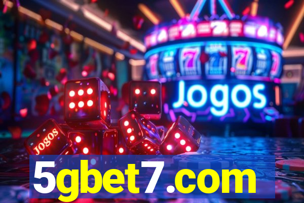 5gbet7.com