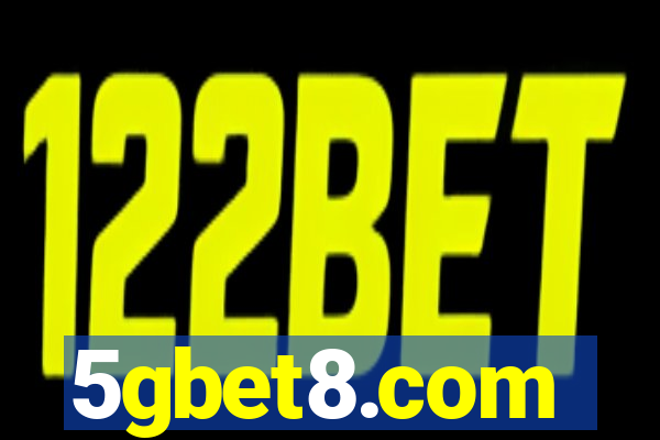 5gbet8.com