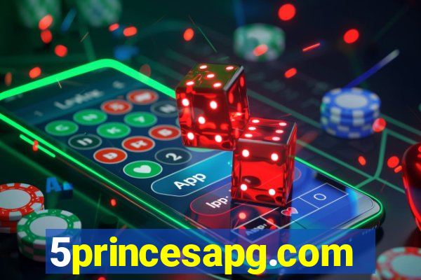 5princesapg.com