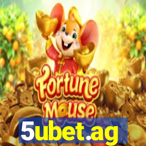 5ubet.ag