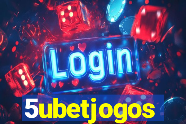 5ubetjogos