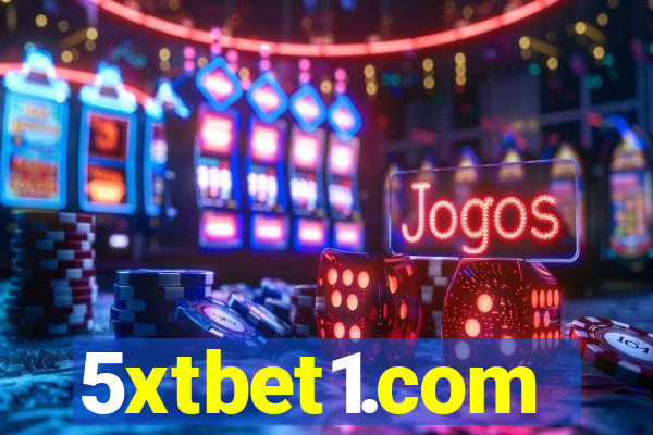 5xtbet1.com