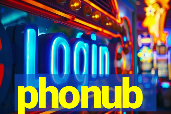 phonub