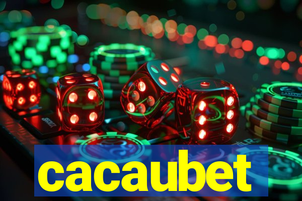 cacaubet