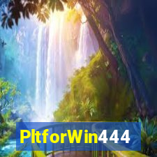 PltforWin444