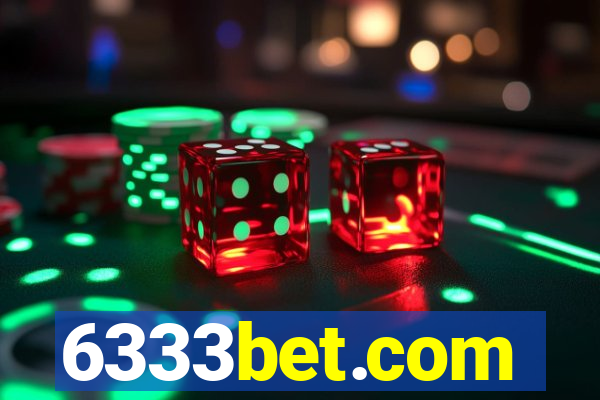 6333bet.com