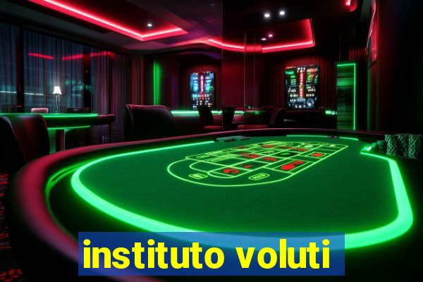 instituto voluti