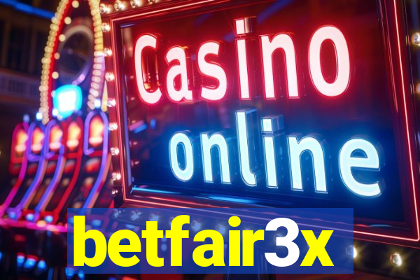 betfair3x