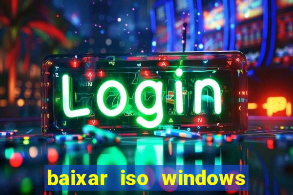 baixar iso windows server 2019