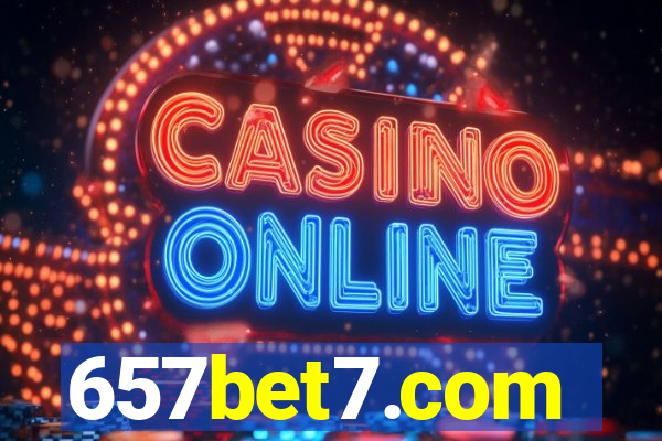 657bet7.com