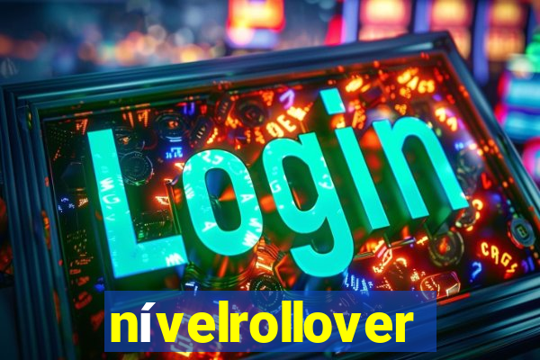 nívelrollover