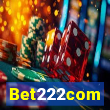 Bet222com