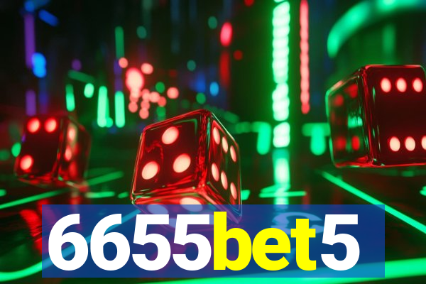 6655bet5