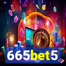 665bet5